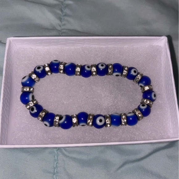 Accessories - Evil eye bracelet New